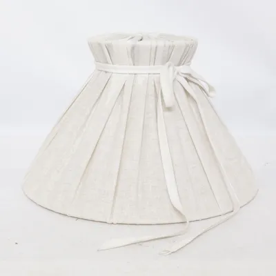 Lamp shade (White)