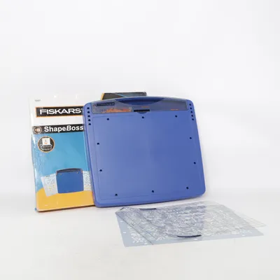 Outil de perforation (ShapeBoss) de Fiskars