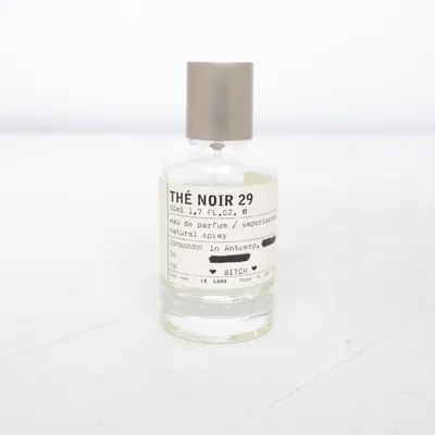Eau de Parfum (Thé Noir 29) van Le Labo