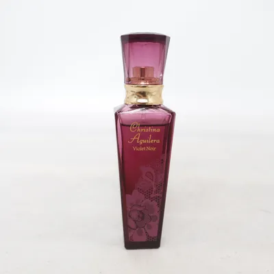 Eau de Parfum (Violet Noir) från Christina Aguilera