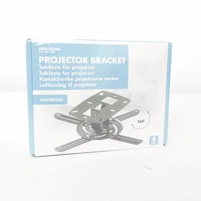 Projektor (24-735) från Biltema