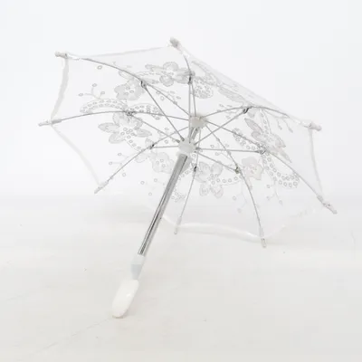 Parasol (Neu aus Spitze)