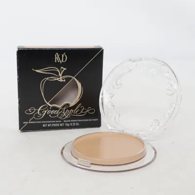 Foundation (medium 027) from Kvd