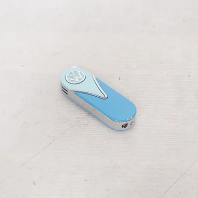 Lighter (Blue) from Volkswagen