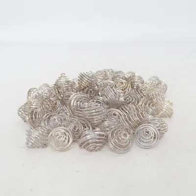 Craft jewelry (Silver)