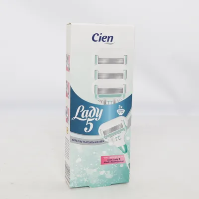 Razor (Multicolored) from Cien