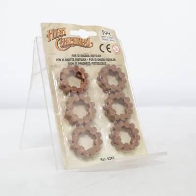 Accessoire de jeu (Marron) de High Chaparral
