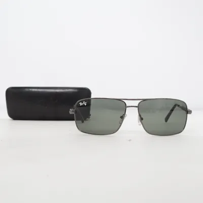 Zonnebril (RB 8921 Aviator Large Metal) van Ray-Ban