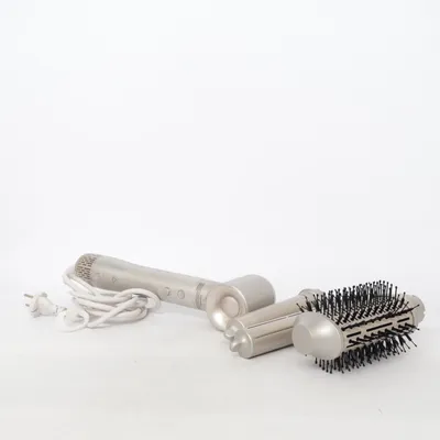 Föhnborstel (Professional 5 In 1) van Ambiano