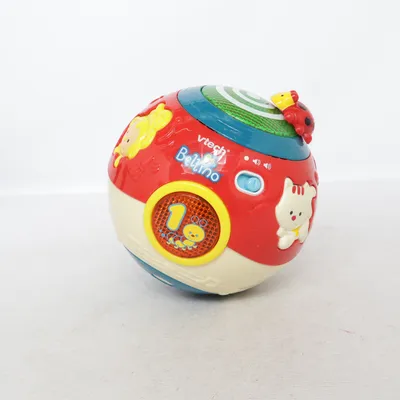 Jouet d'éveil (41-1331) de Top-Toy
