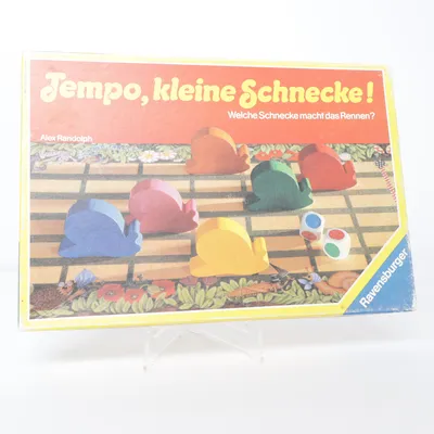 Brädspel från Ravensburger