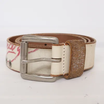 Riem (Wit) van EdHardy