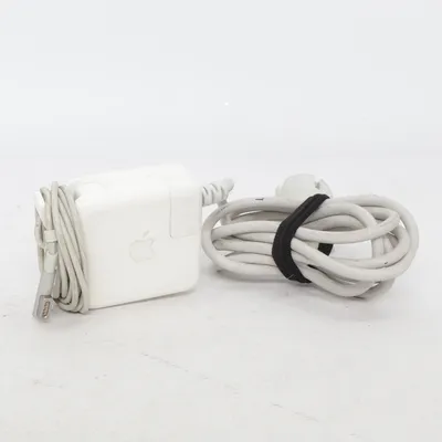 Computer oplader (MagSave Power Adapter A1374) van Apple