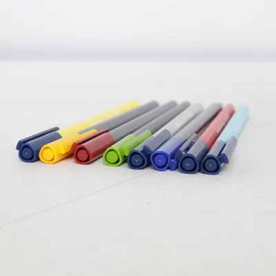 Marqueur (Triplus Fineliner) de Staedtler