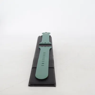 Watchband (Green) from Apple