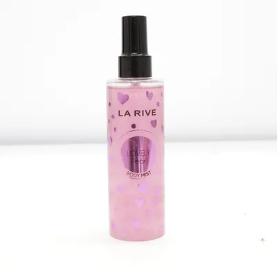 Body mist (Lovely Pearl) från La Rive