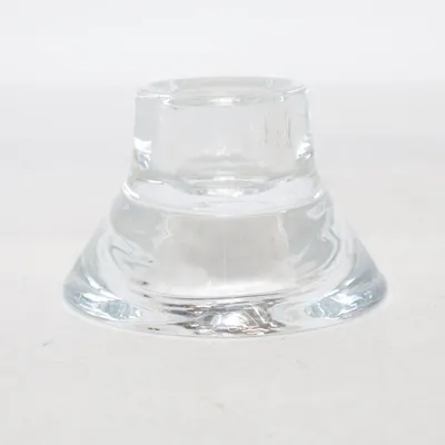 Ljusstake (Transparent)
