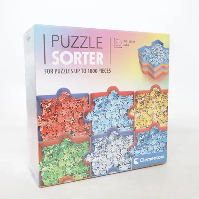 Speltillbehör från Clementoni