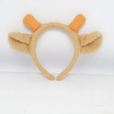 Costume accessories (Beige, Orange) from Lollo