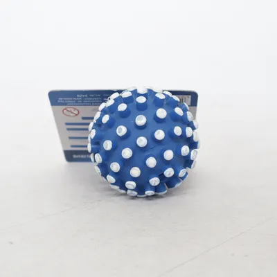 Hondenspeeltje (Blauw, Wit) van Trixie
