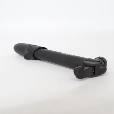 Cykelpump (Svart) från Asaklitt