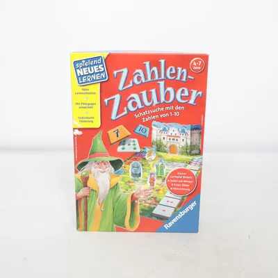 Jeu de société de Ravensburger