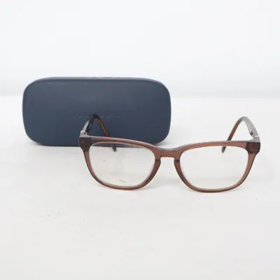 Glasögon (FE 015 C27) från Fellepini