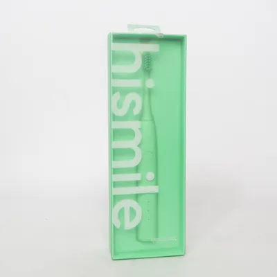 Brosse à dents électrique (Vert) de HiSmile