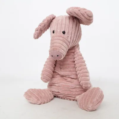 Zacht speeltje (Roze) van Jellycat