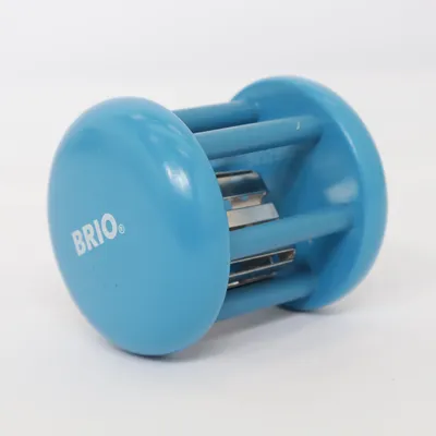 Rangle (Blå) fra Brio