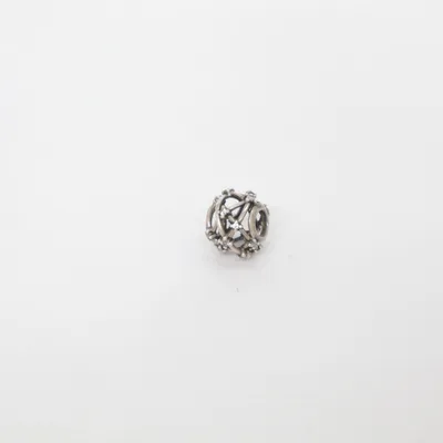 Bedel (Zilver) van Pandora Zilver