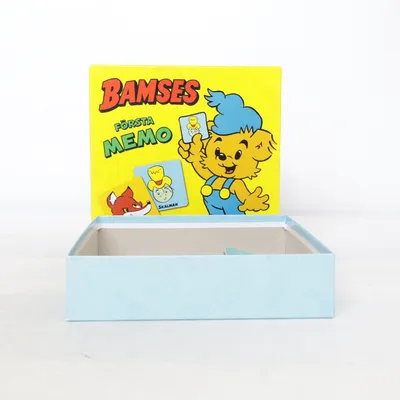 Jeu de société de Kärnan