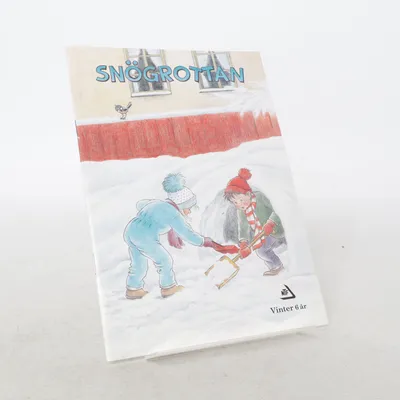 Livre pour enfants de Copyright