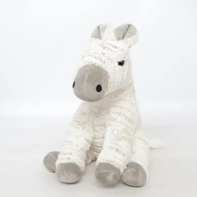 Soft toy (White, Gold, Gray) from Wild Republic