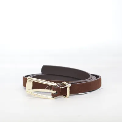 Ceinture (Marron) de IndieXO