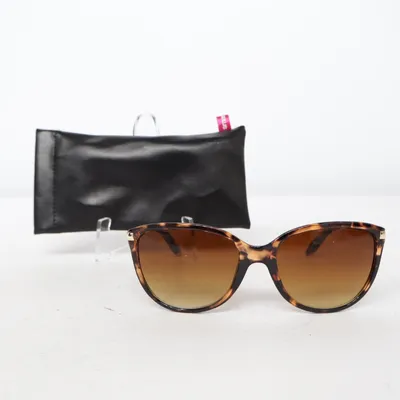 Solglasögon (Brun) från Montini