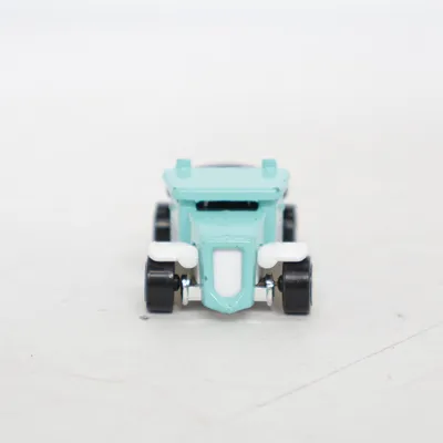 Speelgoed auto (Gotta Go) van Hot Wheels