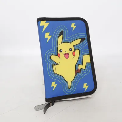 Pennskrin från Pokémon