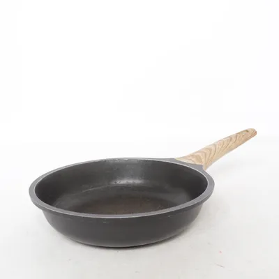 Frying pan (Black, Brown) from Funktion