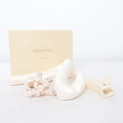 Håraccessoar (Beige) från Lenoites