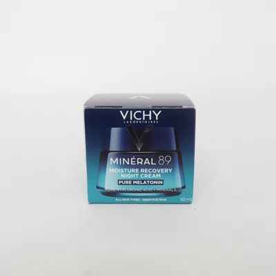 Ansiktskräm (MINERAL 89) från Vichy