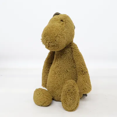 Gosedjur (Grön) från Jellycat