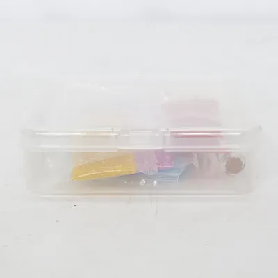 Smyckestillverkning (Flerfärgad)