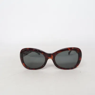 Lunettes de soleil (Marron) de DKNY
