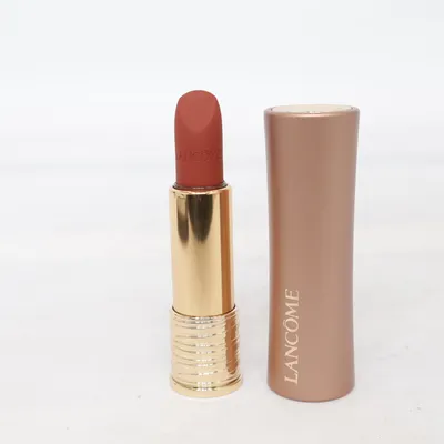 Läppstift (L'ABSOLU ROUGE 299 FRENCH CASHMERE INTIMATTE) från Lancôme