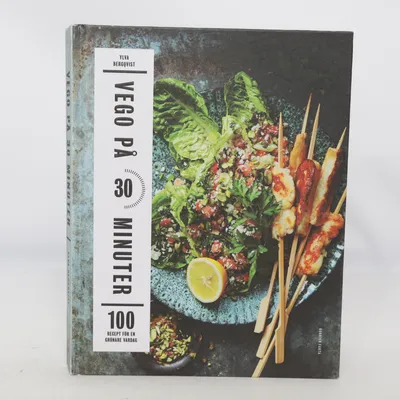 Kookboek