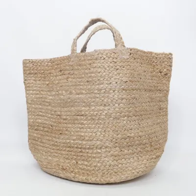 Strandväska (Beige) från H&M Home