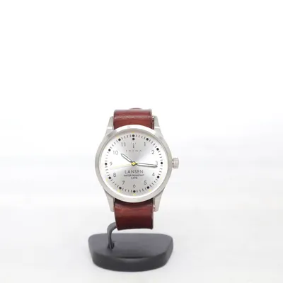 Wristwatch (Lansen) from Triwa
