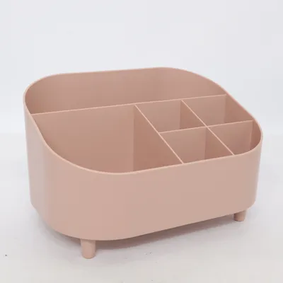 Makeup storage (Beige) from Jysk