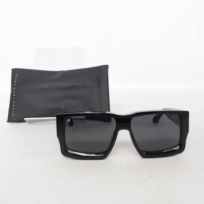 Sunglasses (Black) from Quay Australia